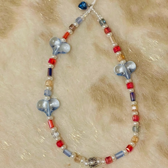 Phone String!! 💙❤️ - Picture 5 of 8